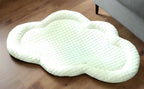 Cooling Pet Mat in Cloud Shape for Summer Comfort