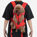Cockpit Dog Bag – Comfortable Carry Bag for Small Dogs