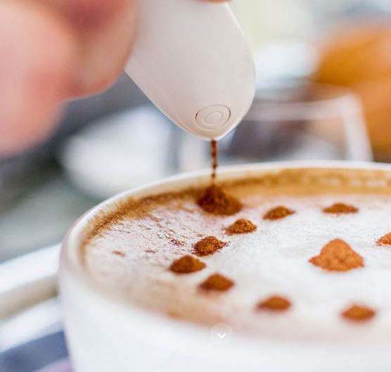 Master the Art of Latte - Elevate Your Coffee Skills!
