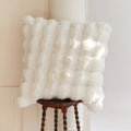 Colin Plush Blanket | Winter Luxe and Super Soft