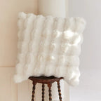 Colin Plush Blanket | Winter Luxe and Super Soft