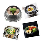 EasySteam Portable Steam Power
