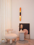 Coltrane Wall Light