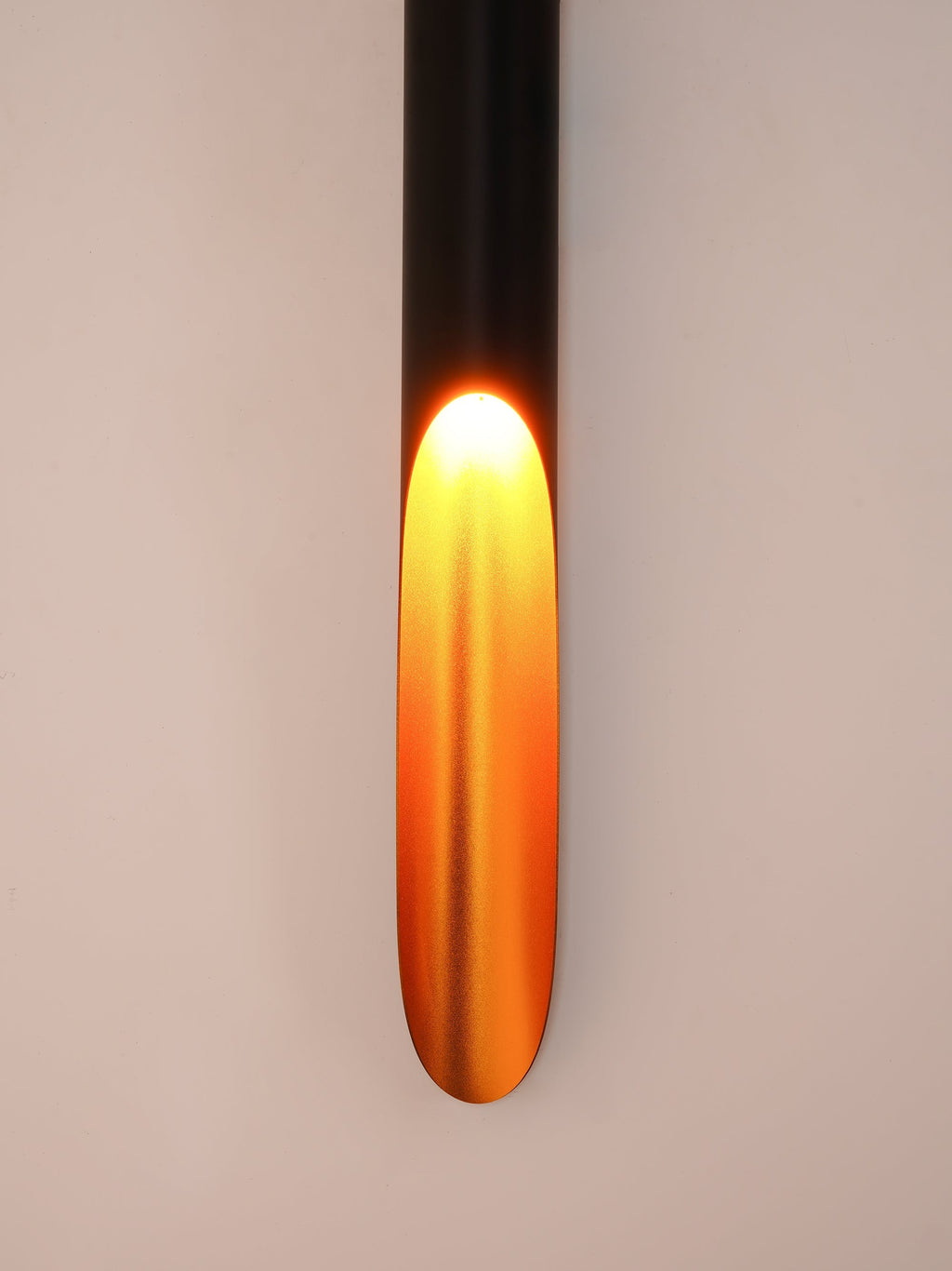 Coltrane Wall Light