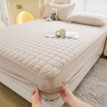 Comfort Encapsulated Waterproof Mattress Protector