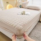Comfort Encapsulated Waterproof Mattress Protector