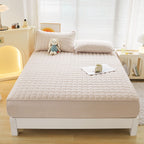Comfort Encapsulated Waterproof Mattress Protector