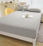 Comfort Encapsulated Waterproof Mattress Protector