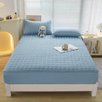 Comfort Encapsulated Waterproof Mattress Protector
