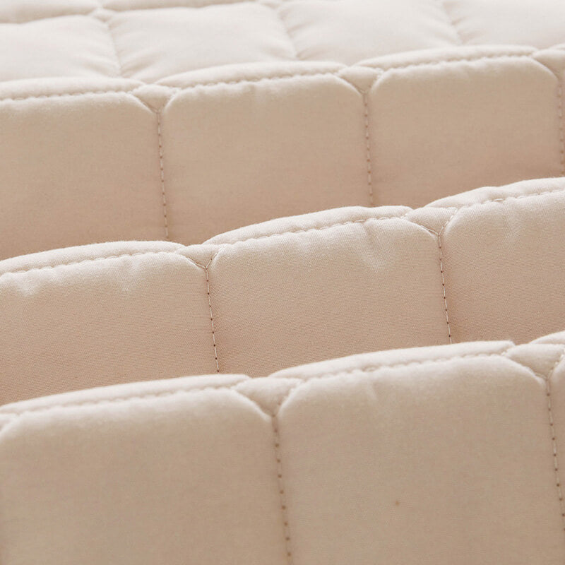 Comfort Encapsulated Waterproof Mattress Protector