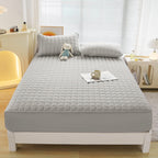 Comfort Encapsulated Waterproof Mattress Protector