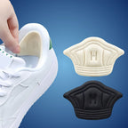 ComfortFit Heel Grips for Shoes - Comfortable Fit | Reduce Friction