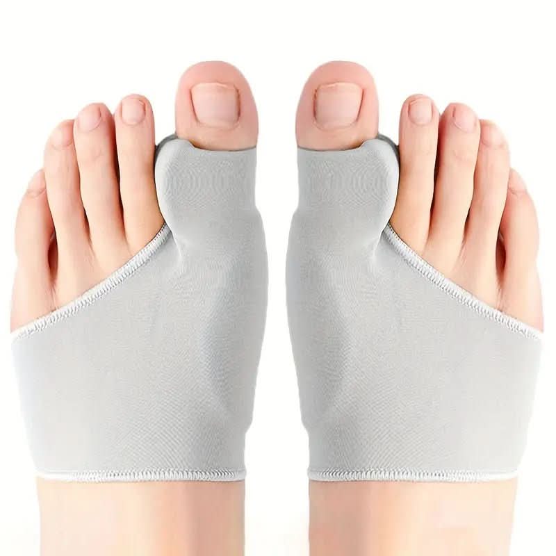 CompressCare Teen – Hallux Valgus Corrector for painless walking