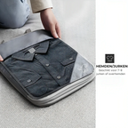 PackMate Compression Travel Set – Space-Saving Travel Cubes for Organized Packing