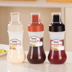 Spice Porous Squeeze Bottle