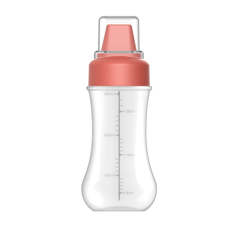 Spice Porous Squeeze Bottle