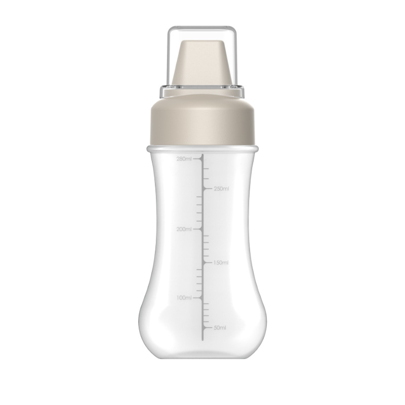 Spice Porous Squeeze Bottle