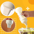 Spice Porous Squeeze Bottle