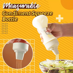 Spice Porous Squeeze Bottle