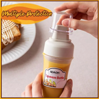 Spice Porous Squeeze Bottle