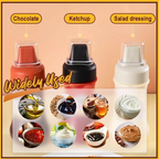 Spice Porous Squeeze Bottle