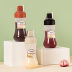 Spice Porous Squeeze Bottle