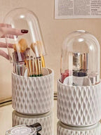 Rotating Makeup Organizer