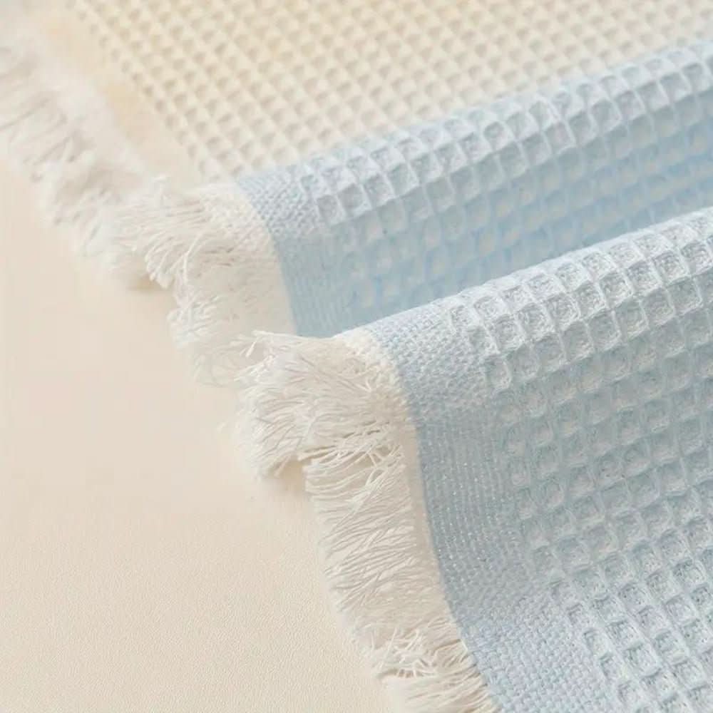 Non-slip Cool Sofa Cover for Summer, Easy Care