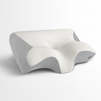 Orthopedic Memory Foam Pillow Neck Shoulder Support