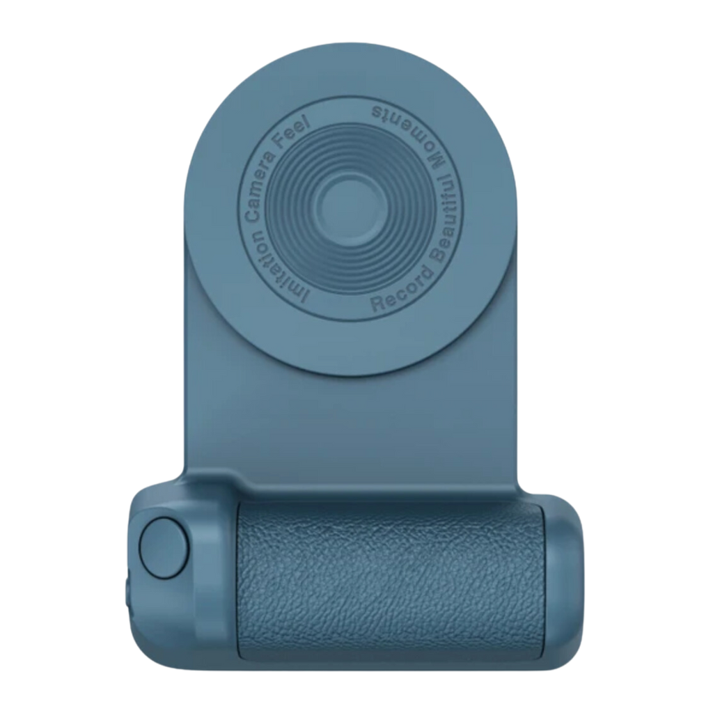 Dimpzy – Multifunctional Powerbank with Selfie Function