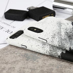Abstract Graffiti Iphone Case
