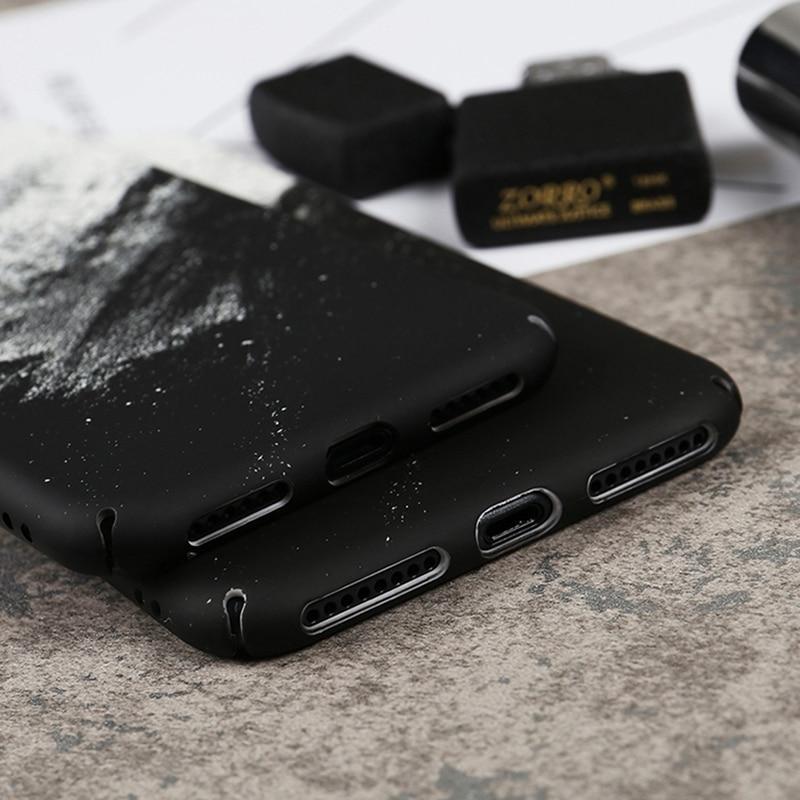 Abstract Graffiti Iphone Case