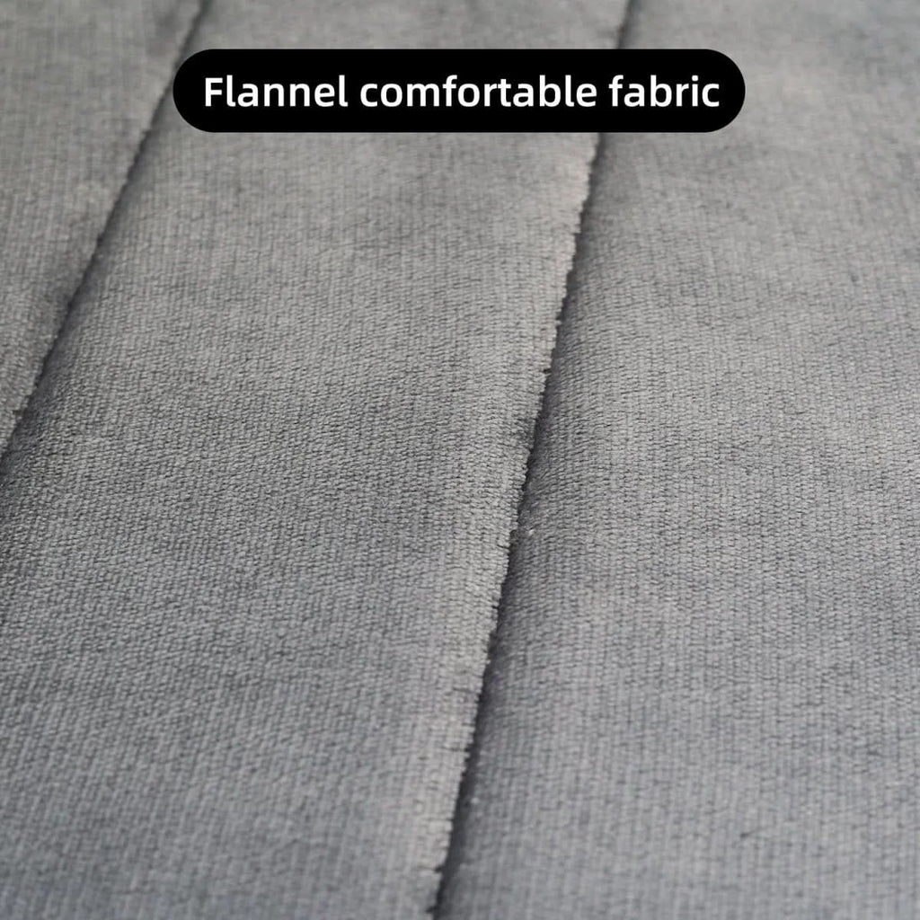Bathroom Mat made of Microfiber for Comfort & Safety