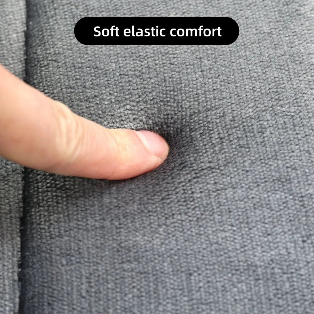 Bathroom Mat made of Microfiber for Comfort & Safety