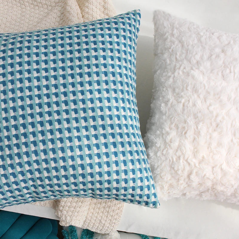 Corvus | Scandinavian decorative cushion for sofas 40x40 cm