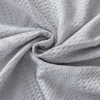 Cotton Nest Waffle Summer Blanket