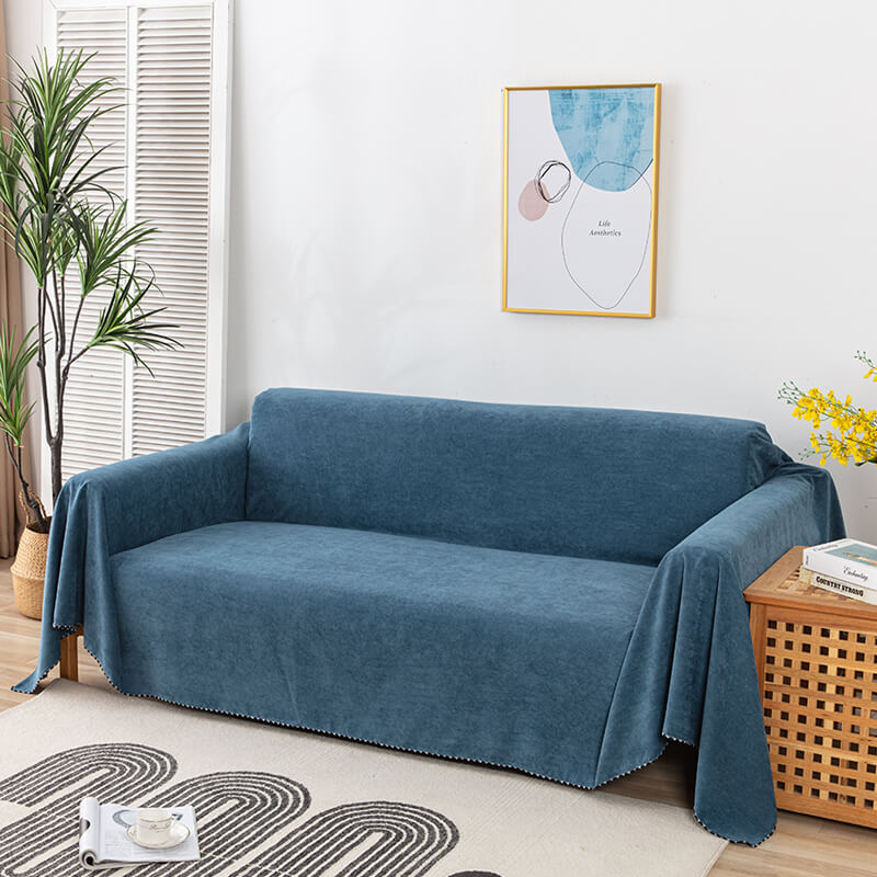 Couchora | Waterproof Sofa Blanket for Sofas and Throws