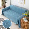 Waterproof Sofa Blanket CosyHaven | Reversible | Pet Friendly & Easy Care