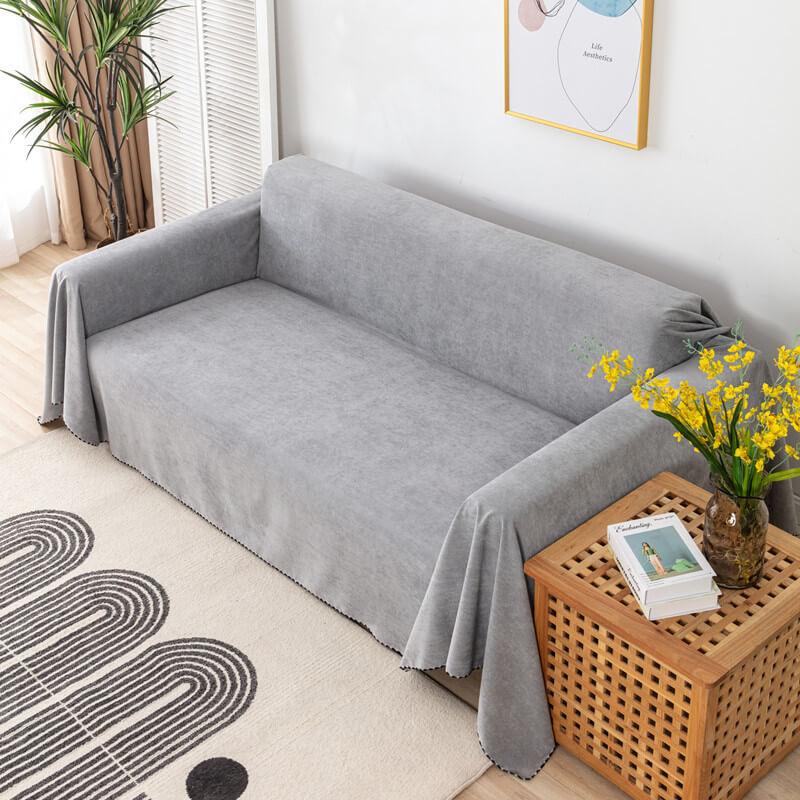 Couchora | Waterproof Sofa Blanket for Sofas and Throws