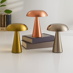 Modern Touch Table Lamp