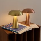 Modern Touch Table Lamp