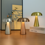 Modern Touch Table Lamp