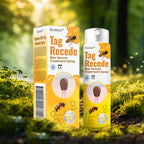 TagRecede Bee Gift Spray | Natural Skin Perfection