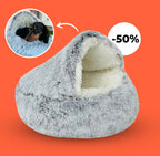 FurHaven - My dog loves it
