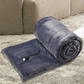 CozyHeat | Electric Blanket with USB Connection