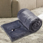 CozyHeat | Electric Blanket with USB Connection