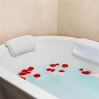 CozySoak | Ergonomic Bath Pillow for the Bathtub