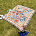 Sun & Soul Outdoor Picnic Blanket