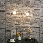 BikeGlow - Bicycle Pendant Lights LED