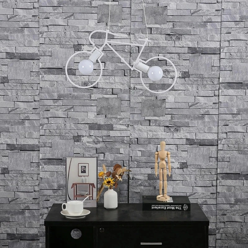 BikeGlow - Bicycle Pendant Lights LED
